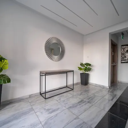 Majestic Sunset Salt Views 300m From * 拉纳卡