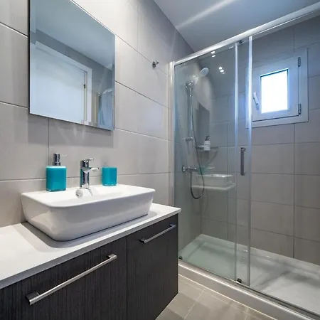 Apartment Majestic Sunset Salt Views 300m From