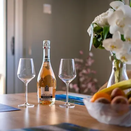 Apartment Majestic Sunset Salt Views 300m From *