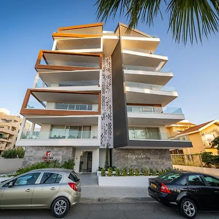 Majestic Sunset Salt Views 300m From 公寓 *