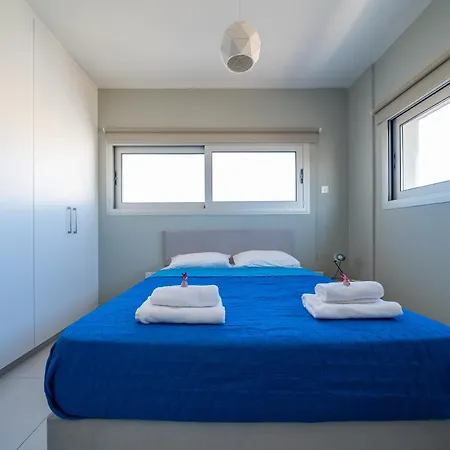 Majestic Sunset Salt Views 300m From