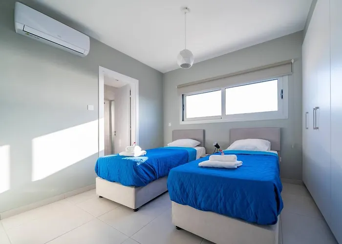 Apartment Majestic Sunset Salt Views 300m From *