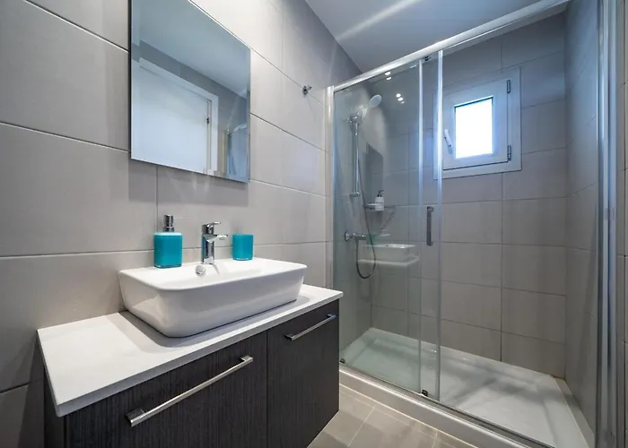 Apartment Majestic Sunset Salt Views 300m From