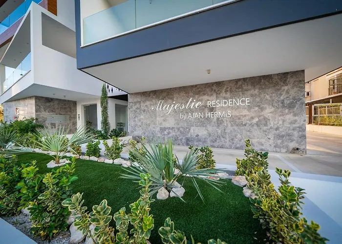 Apartment Majestic Sunset Salt Views 300m From Larnaca