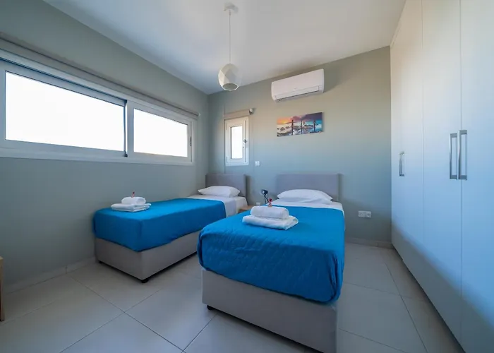 Apartment Majestic Sunset Salt Views 300m From *