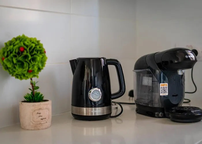 Majestic Sunset Salt Views 300m From Apartment