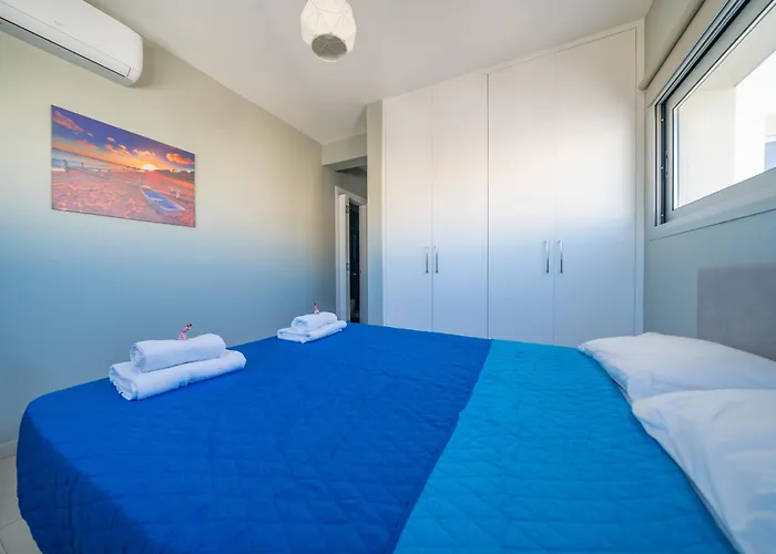 Apartment Majestic Sunset Salt Views 300m From *