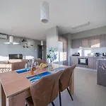 Apartamento Majestic Sunset Salt Views 300m From Larnaca