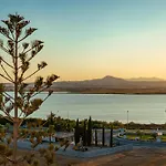 Majestic Sunset Salt Views 300m From Apartamento