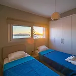 Majestic Sunset Salt Views 300m From