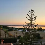Majestic Sunset Salt Views 300m From * Larnaca