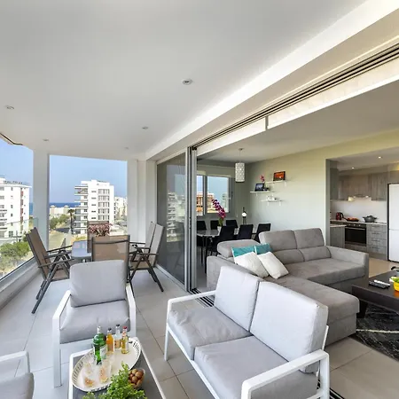 Apartment Majestic Sunset Salt Views 300m From *