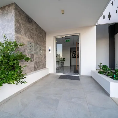 Apartment Majestic Sunset Salt Views 300m From