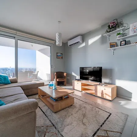 Majestic Sunset Salt Views 300m From Апартаменты