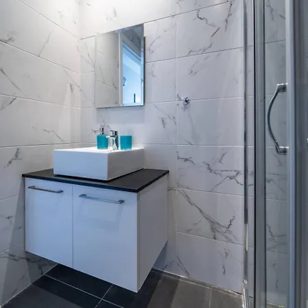 Majestic Sunset Salt Views 300m From לרנקה