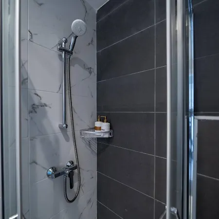 Majestic Sunset Salt Views 300m From Apartman