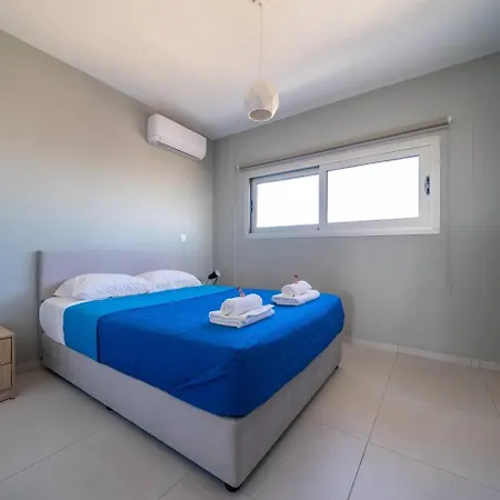 Majestic Sunset Salt Views 300m From Апартаменты *