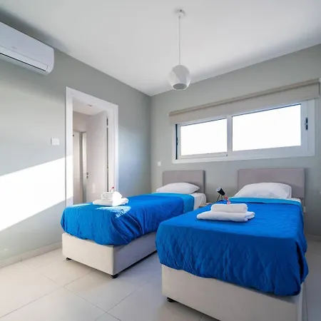 Apartman Majestic Sunset Salt Views 300m From *