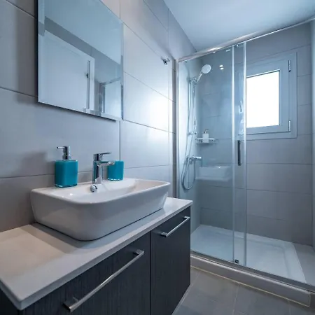 Majestic Sunset Salt Views 300m From