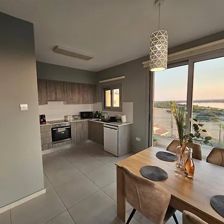 Apartman Majestic Sunset Salt Views 300m From