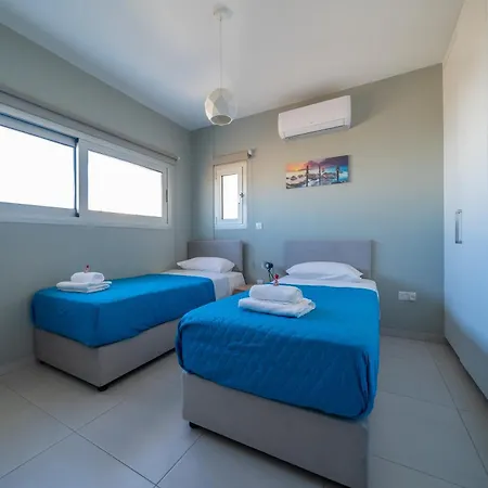 Apartman Majestic Sunset Salt Views 300m From *