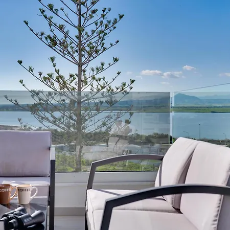 Apartment Majestic Sunset Salt Views 300m From *