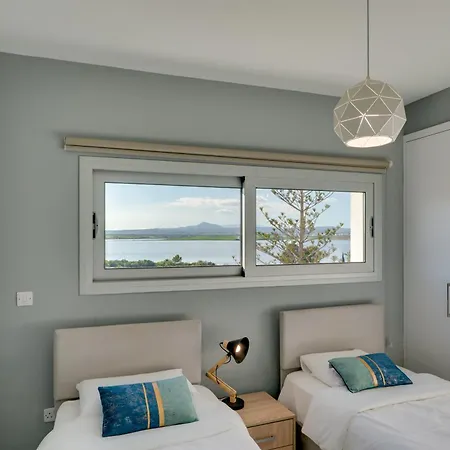 Apartment Majestic Sunset Salt Views 300m From