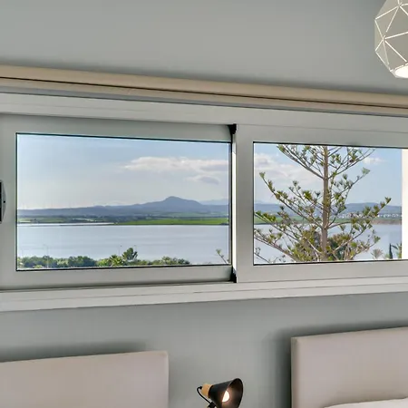 Apartment Majestic Sunset Salt Views 300m From *