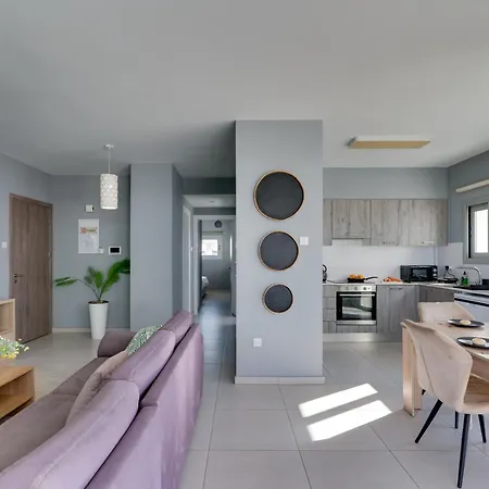 Apartment Majestic Sunset Salt Views 300m From *