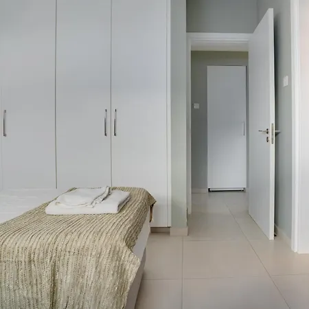 Apartament Majestic Sunset Salt Views 300m From *