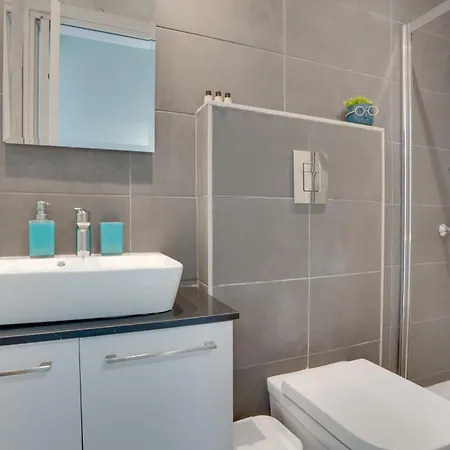 Apartament Majestic Sunset Salt Views 300m From *