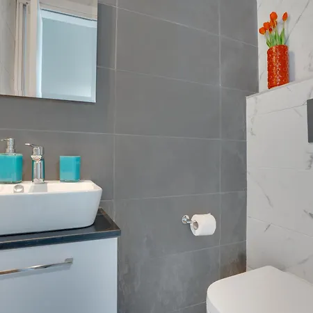 Apartament Majestic Sunset Salt Views 300m From