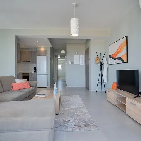 Apartament Majestic Sunset Salt Views 300m From *