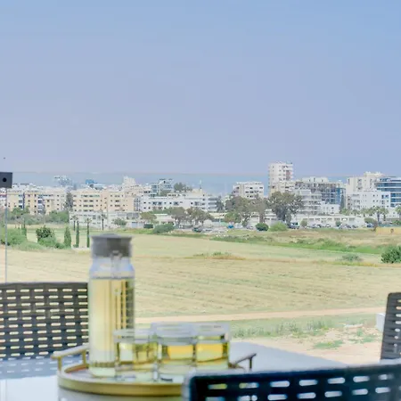Apartment Majestic Sunset Salt Views 300m From *