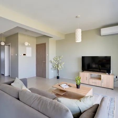 Apartment Majestic Sunset Salt Views 300m From