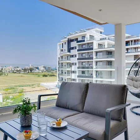 Apartment Majestic Sunset Salt Views 300m From