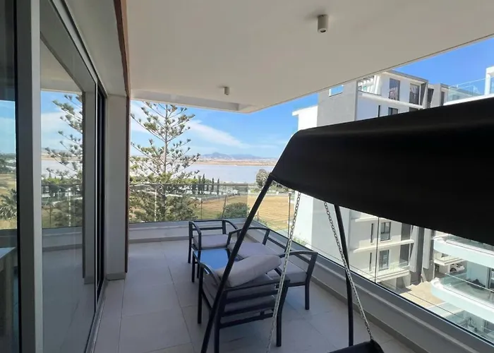 Majestic Sunset Salt Views 300m From *