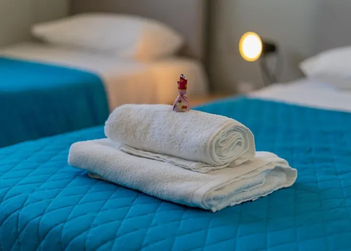 Апартаменти Majestic Sunset Salt Views 300m From *